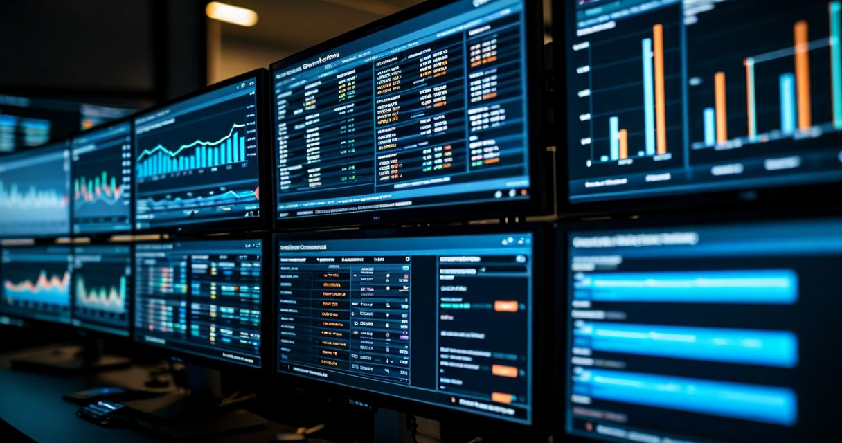 SOC analyst workload metrics dashboard