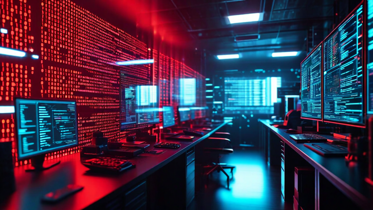 Phishing Infrastructure Detection