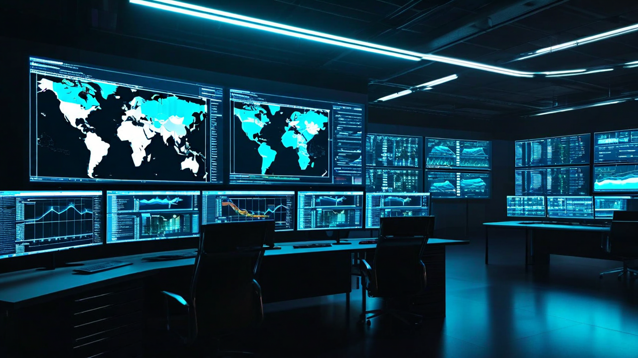 Security operations center