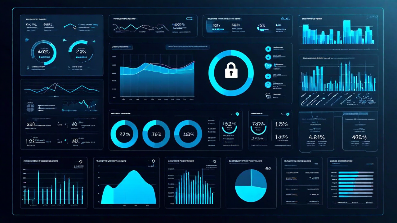 ThreatPulsar attack surface discovery dashboard
